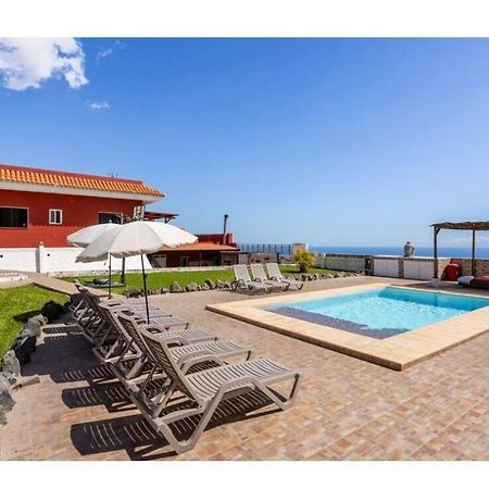 Villa Carmen Julia 1 Arafo Exterior photo