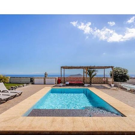 Villa Carmen Julia 1 Arafo Exterior photo