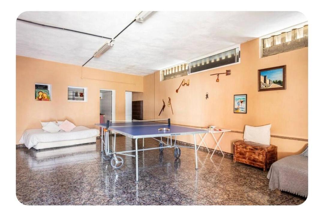 Villa Carmen Julia 1 Arafo Exterior photo